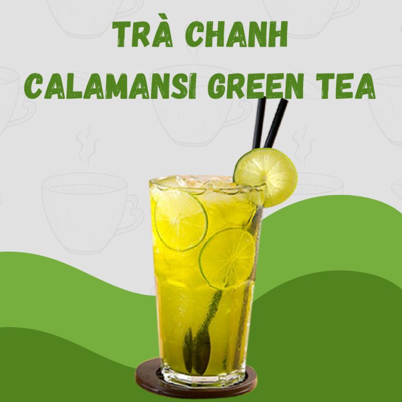 Calamansi-Green-Tea