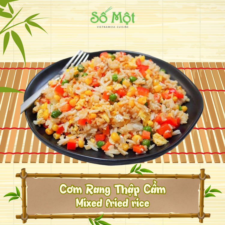 Mixed-fried-rice