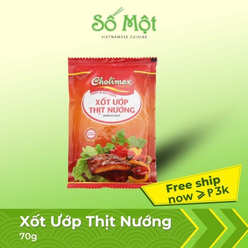 xot-uop-thit-nuong