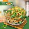 Bilao Stir-Fried Noodles with Chicken