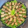 Bilao Fried Spring Rolls