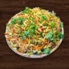 Bilao Stir-Fried Noodles with Chicken