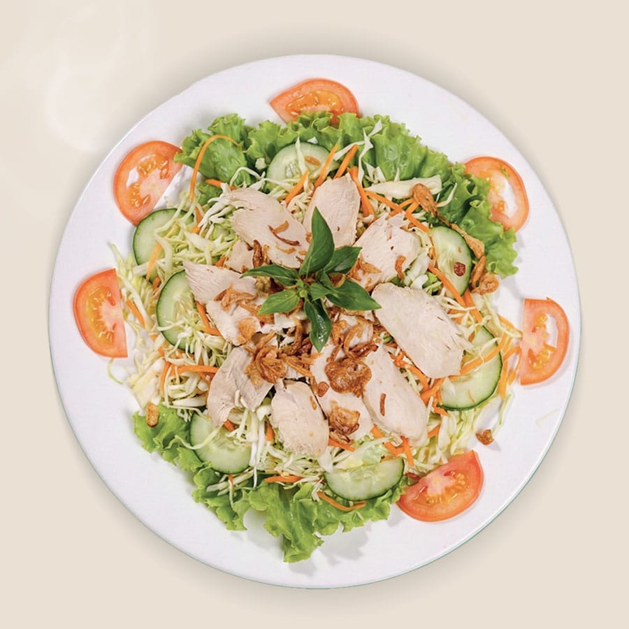 Chicken-salad-nom-ga