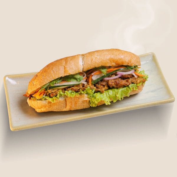 Vietnamese-Pork--BBQ-Sandwich--Bánh-Mì-Thịt-Nướng