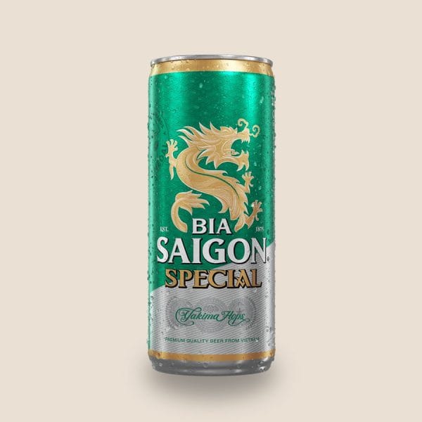Saigon Beer